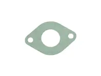 Gasket Oil Pipe and Blanking Plate. Porsche 928 1980-95 - 92810716901